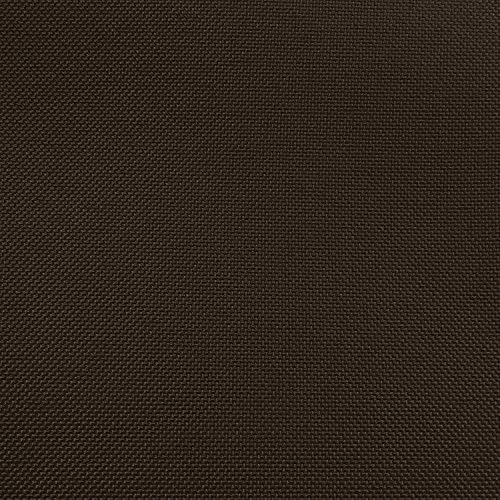 20x20-Inch Polyester Cloth Napkins, Chocolate, Set of 12 | Bulk Case of 1 Dozen, Dinner Napkins, Square, Serged Edges, Machine Washable, Wrinkle-Resistant, Flame-Resistant, Brown - Image 3