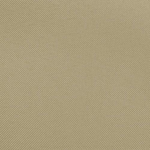 20x20-Inch Square Polyester Cloth Napkins, Camel Set of 12 - Image 3