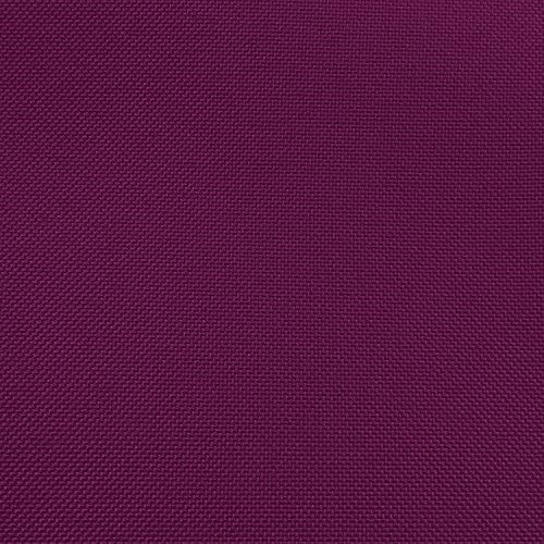 17x17-Inch Polyester Cloth Napkins, Magenta, Set of 120 | Bulk Case of 10 Dozen, Square, Seamless, Serged Edges, Machine Washable, Wrinkle-Resistant, Flame-Resistant, Stain-Resistant - Image 3