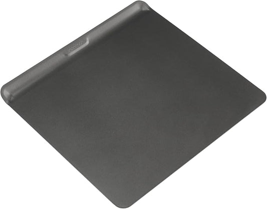 GoodCook AirPerfect Nonstick Air Insulated Cookie Sheet, 14" x 12", No Burning, Gray (Pack of 6) by GoodCook