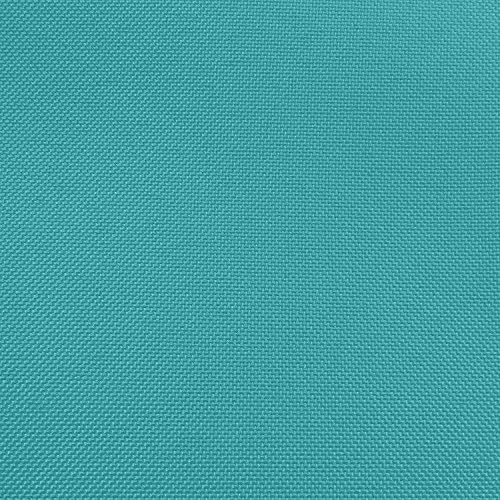 17x17-Inch Polyester Cloth Napkins, Turquoise, Set of 60 | Bulk Case of 5 Dozen, Dinner Napkins, Square, Serged Edges, Machine Washable, Wrinkle-Resistant, Flame-Resistant, Blue - Image 3