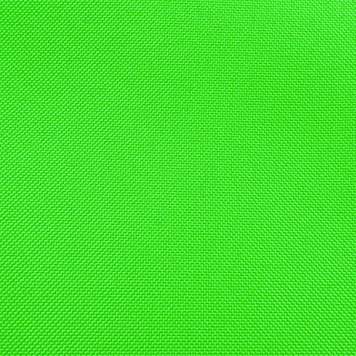 17x17-Inch Polyester Cloth Napkins, Neon Green, Set of 24 - Image 3