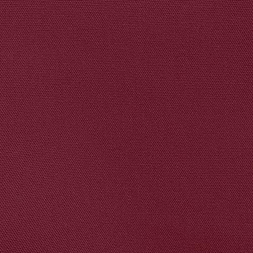 17x17-Inch Cotton-Feel Cloth Napkins, Brick, Set of 36 - Image 3