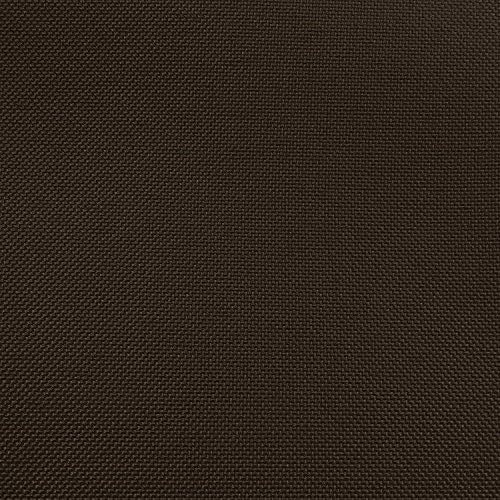 17x17-Inch Polyester Cloth Napkins, Chocolate, Set of 36 | Bulk Case of 3 Dozen, Dinner Napkins, Square, Serged Edges, Machine Washable, Wrinkle-Resistant, Flame-Resistant, Brown - Image 3