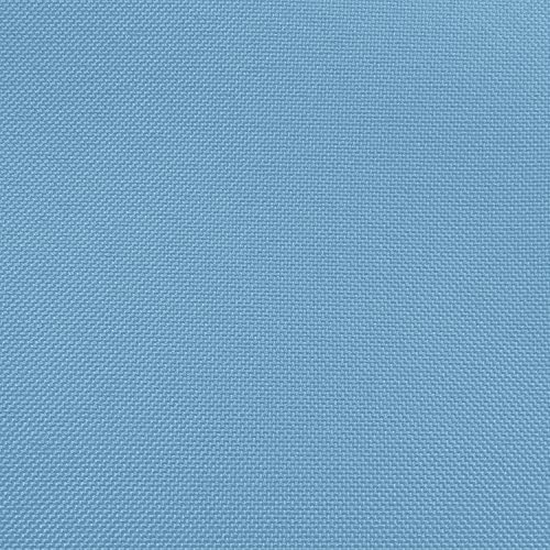 20x20-Inch Polyester Cloth Napkins, Light Blue, Set of 12 - Image 3
