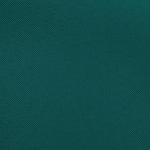 20x20-Inch Square Polyester Cloth Napkins, Teal, Set of 12 - Image 3