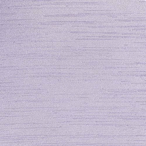 20 x 20-Inch Shantung Satin Cloth Napkins, Lilac Set of 12 - Image 3