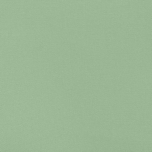 17x17-Inch Cotton-Feel Cloth Napkins, Sage, Set of 60 | Bulk Case of 5 Dozen, Square, 100% Spun Polyester Fabric, MJS-Spun Construction, Cotton-Like Hand, Machine Washable, Seamless - Image 3