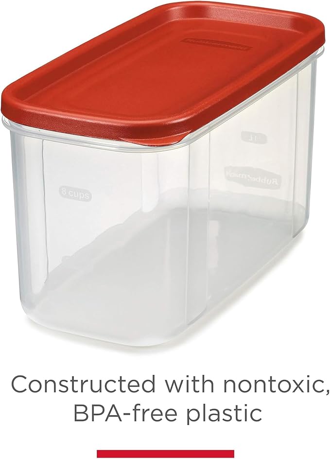 Rubbermaid Premium Modular Food Lids - Image 5