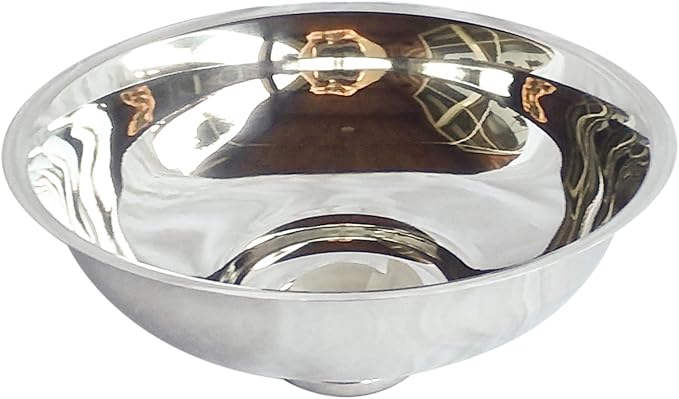 Medium Stainless Steel Strainer for Large Mouth Jars (Strainer Only) - Image 2