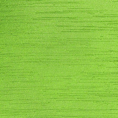 20 x 20-Inch Shantung Satin Cloth Napkins, Lime Set of 120 - Image 3