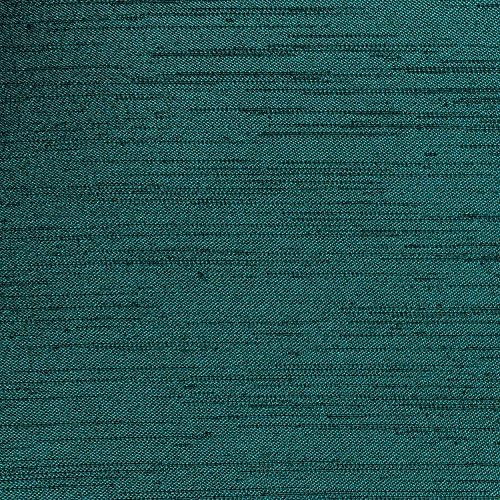 20 x 20-Inch Shantung Satin Cloth Napkins, Teal, Set of 36 - Image 3