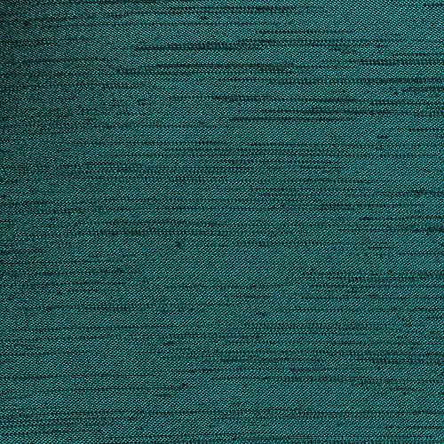 20 x 20-Inch Shantung Satin Cloth Napkins, Teal, Set of 24 - Image 3