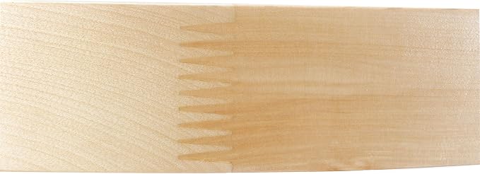 Rev-A-Shelf Dual Shelves Kidney-Shape 32" Lazy Susan Turntable Home Organizer for Diagonal Lower Corner & Base Kitchen Cabinets, Wooden, 4WLS472-32-52 - Image 6