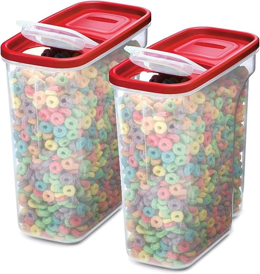 Rubbermaid Premium Modular Food Lids by Unknown