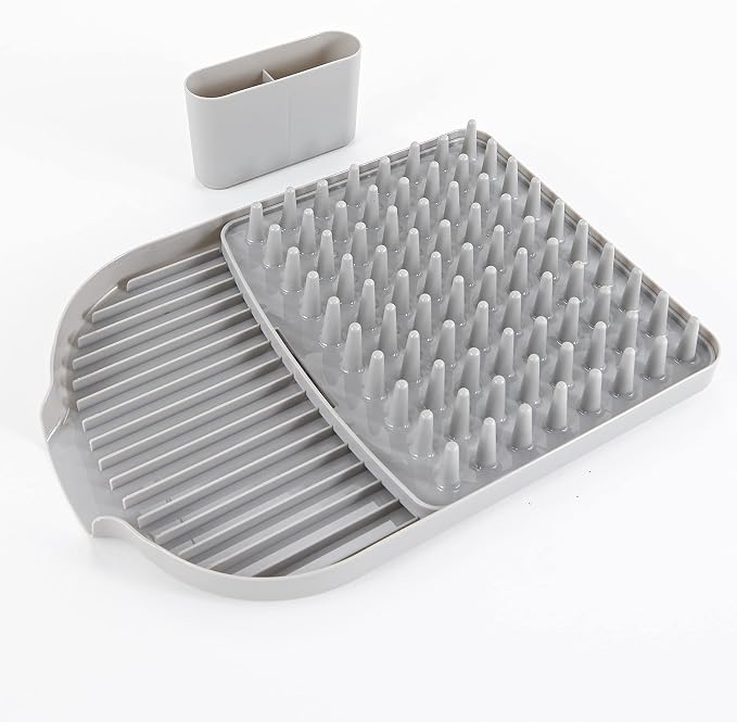 The Lakeside Collection Dish Drying Rack - Image 6