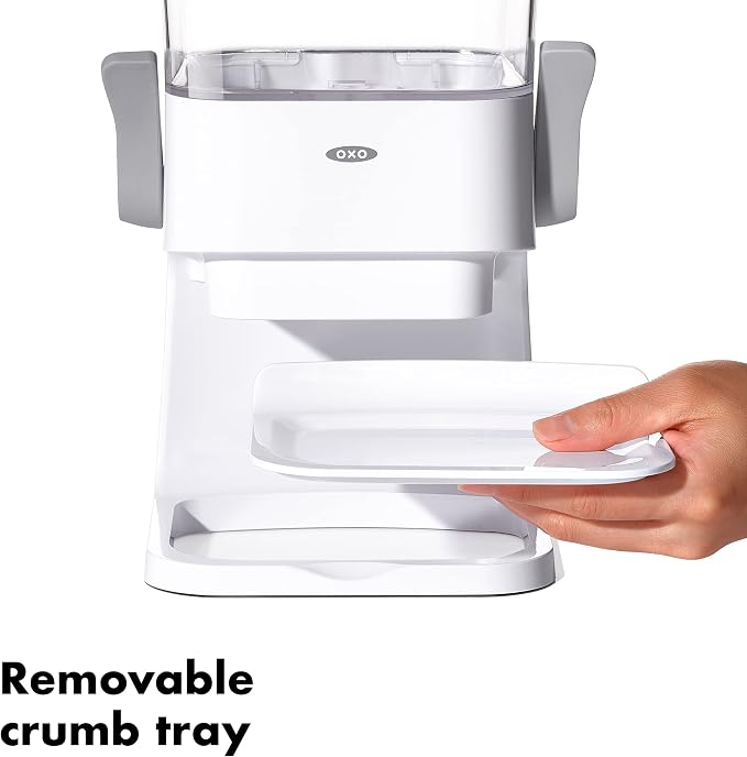 OXO Good Grips Countertop Cereal Dispenser | Airtight, Storage Container - Image 5