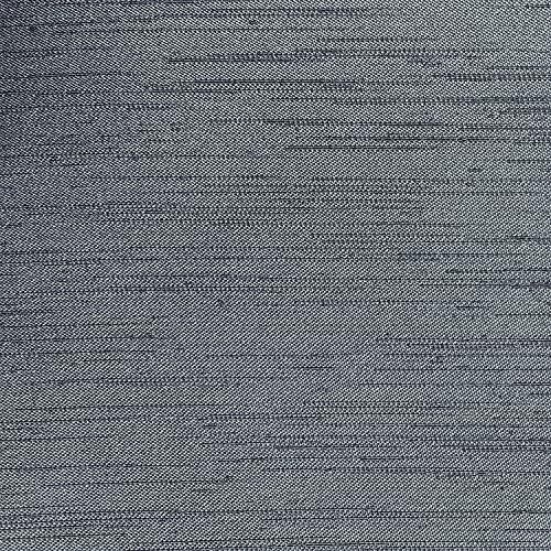 20x20-Inch Shantung Cloth Napkins, Charcoal, Set of 24 - Image 3