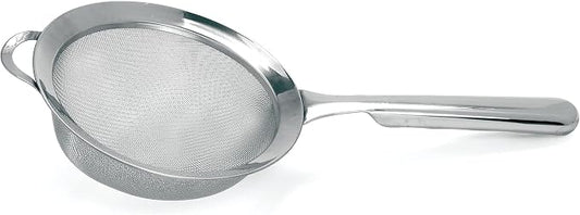 Norpro, 6" KRONA Stainless Steel Double Mesh Strainer by Unknown