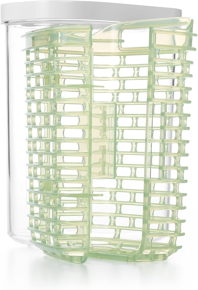 OXO Good Grips GreenSaver Herb Keeper- 1.8 QT (Pack of 12) - Image 11