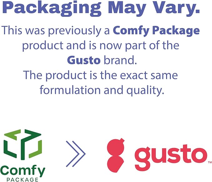GUSTO [20 Sets] 86 oz. Plastic Food Storage Deli Containers with Lids, Ice Cream Bucket & Soup Pail - (Formerly Comfy Package) - Image 6