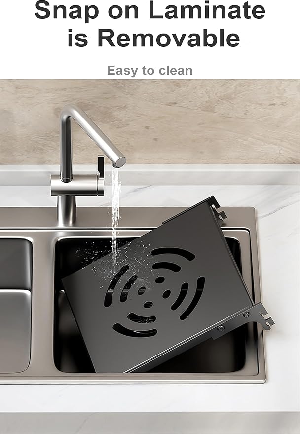 Pots and Pans Organizer for Cabinet, Heavy Duty Pot Pan Rack under Sink Organizers and Storage，Kitchen Cabinet Organizer with 7 Tiers - Image 4