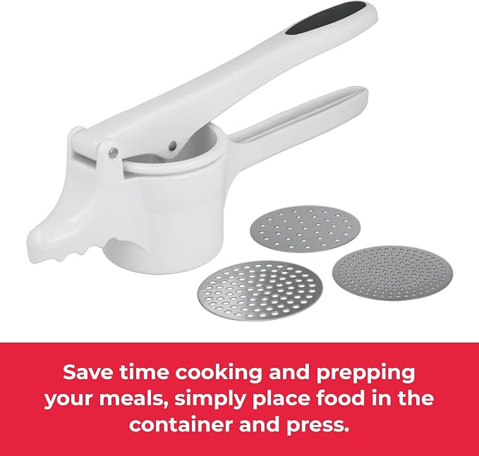 Metaltex Pressy Masher - Image 3