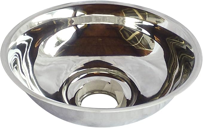 Medium Stainless Steel Strainer for Large Mouth Jars (Filter Combo) - Image 2
