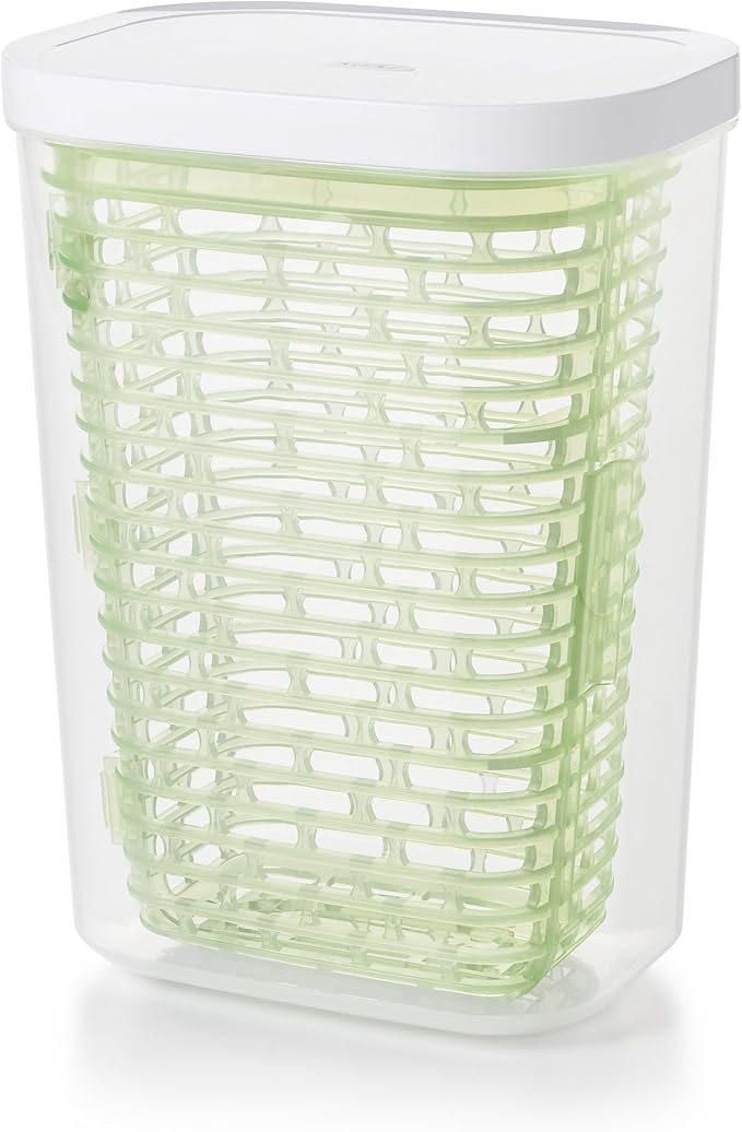 OXO Good Grips Greensaver Herb Keeper - 2.8 Qt (Pack of 8) - Image 11