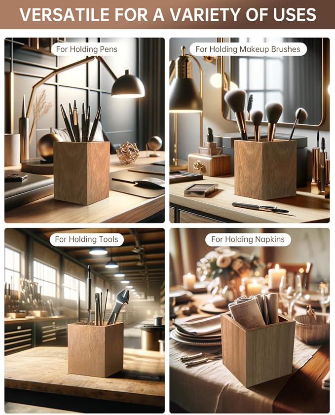 Utensil Holder for Party - Silverware Caddy with Three Compartments, Detachable, Portable Handle, Stylish Cutlery Holder for Countertop and Outdoor Use - Image 6