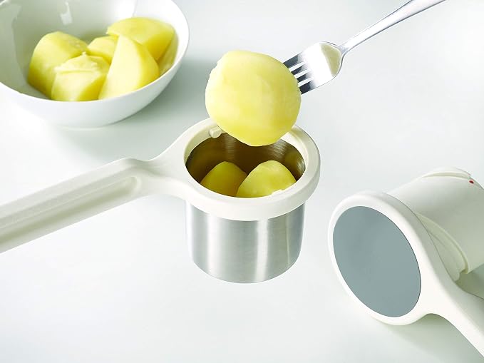 Joseph Joseph Helix Potato Ricer and Citrus Press - Image 4