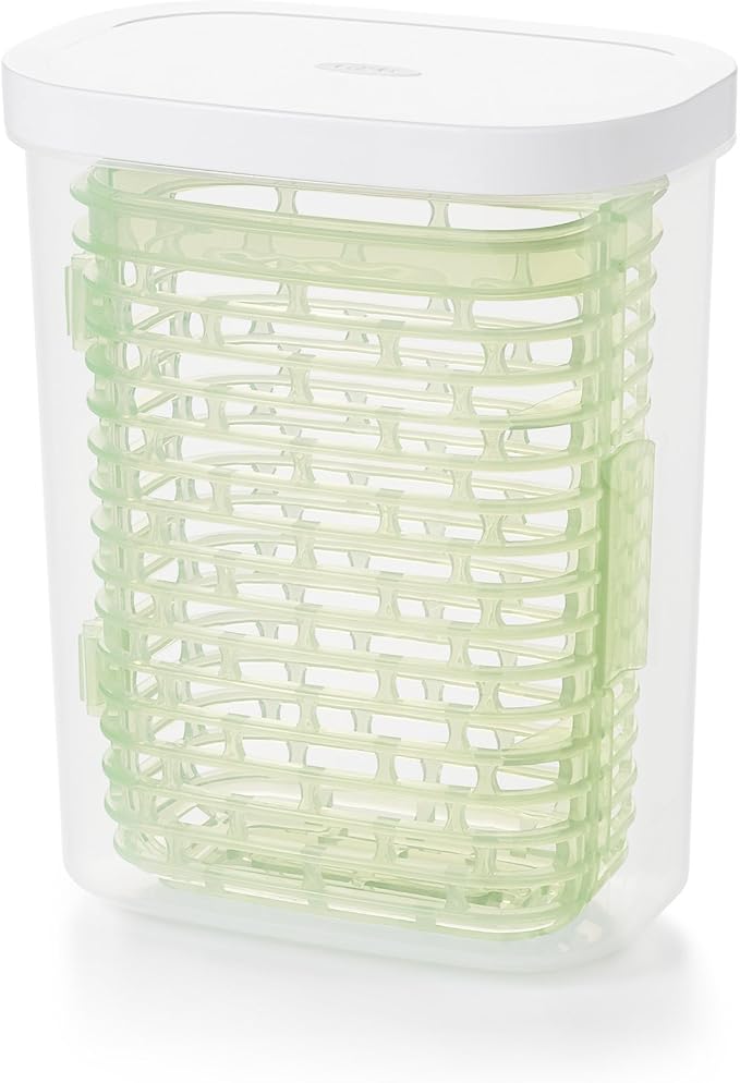 OXO Good Grips GreenSaver Herb Keeper- 1.8 QT (Pack of 12) - Image 10