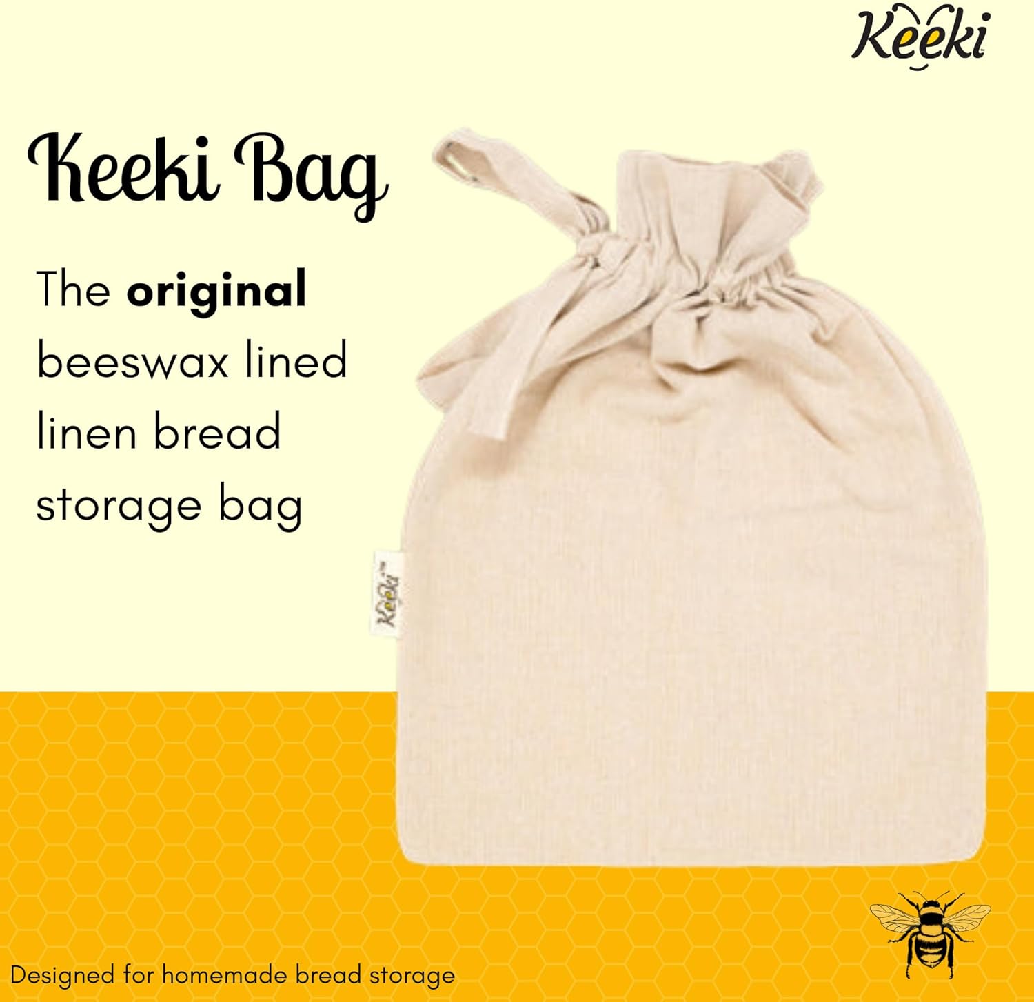 The Original Keeki Bag - Thumbnail 3