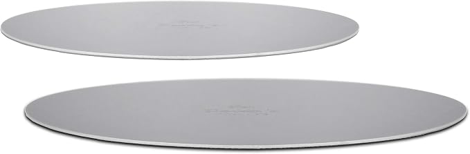 Fat Daddio's Replacement Bottom for 7 Inch Cheesecake Pan, Set of 2 - Image 4