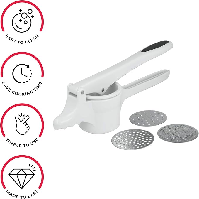 Metaltex Pressy Masher - Image 2