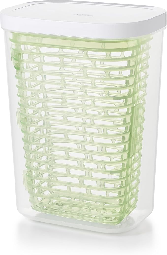 OXO Good Grips Greensaver Herb Keeper - 2.8 Qt by Unknown