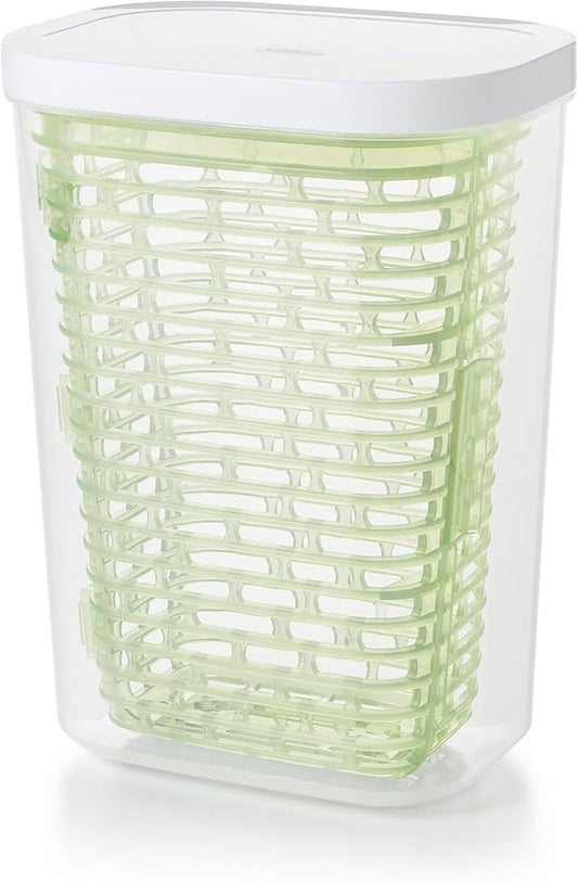 OXO Good Grips Greensaver Herb Keeper - 2.8 Qt by Unknown
