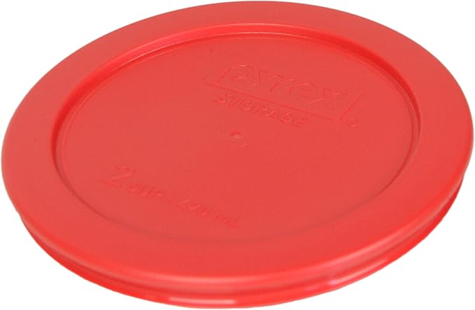 Pyrex 18-Piece Glass Food Storage Set with Lids | Tempered Containers | BPA Free Covers | Nesting Design | Refrigerator Ready | Microwave Safe Bases | Top Rack Only - Image 3