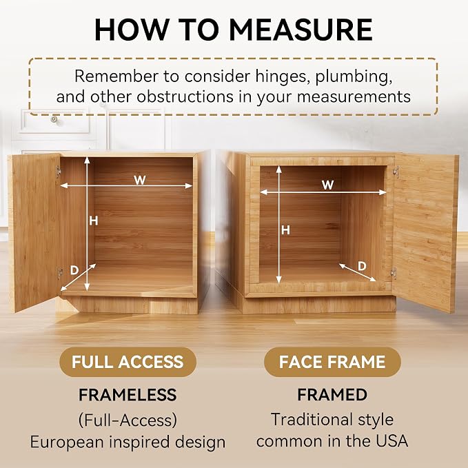 Pull Out Pots and Pans Organizer Under Cabinet, Sliding Adjustable Pot Rack with 11 Adjustable Dividers, Chromeplating Pot and Pan Holder Rack, Full-Extension Rail 15" W X 22" D - Image 4