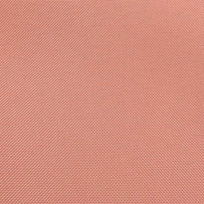 17x17-Inch Polyester Cloth Napkins, Dusty Rose, Set of 12 | Bulk Case of 1 Dozen, Square, Seamless, Serged Edges, Machine Washable, Wrinkle-Resistant, Flame-Resistant, Stain-Resistant - Image 3