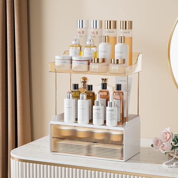Delamu Bathroom Organizers - Image 6