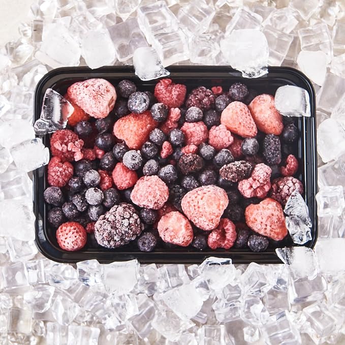 50 Pack Meal Prep Plastic Food Storage Containers With Lids 28 oz 1 Compartment Black Rectangular Reusable To Go Lunch Prepping Boxes BPA-Free Microwavable Freezer Dishwasher Safe Stackable - Image 4