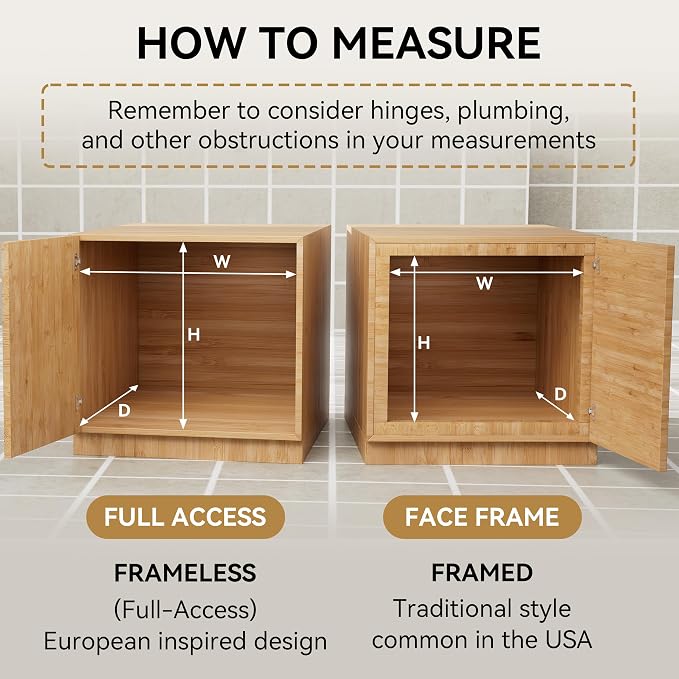 Slide Out Pot Lid Organizer Under Cabinet, Wire Dividers Kitchen Pull Out Pot Lid Storage Rack Holder, Full-Extension Rail 21" W*22" D - Image 5