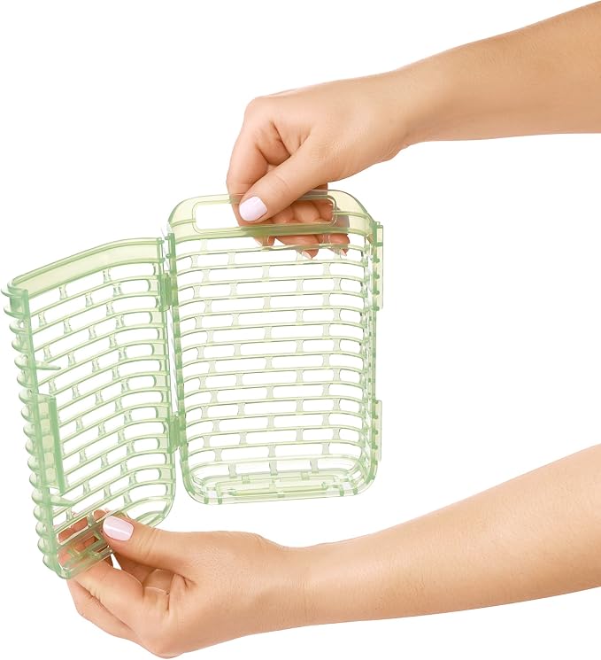 OXO Good Grips GreenSaver Herb Keeper- 1.8 QT (Pack of 12) - Image 12