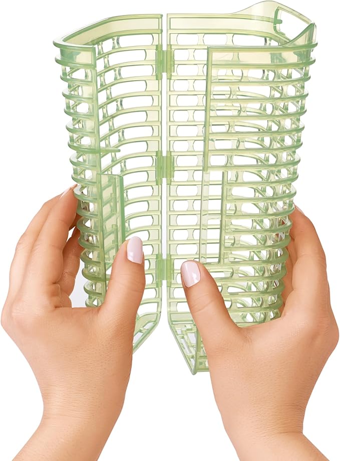 OXO Good Grips Greensaver Herb Keeper - 2.8 Qt (Pack of 8) - Image 9