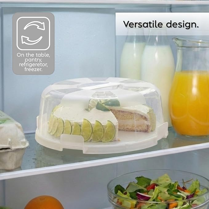 Snips Transport and Serve Cake Holder and Carrier - Image 5