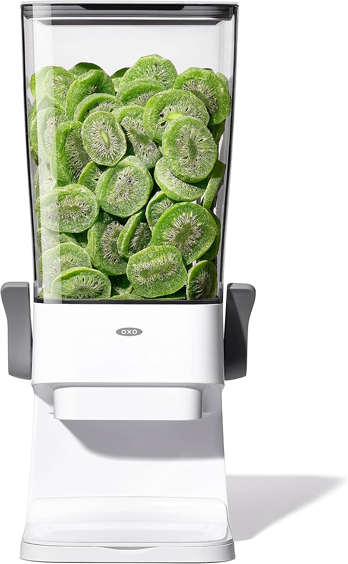 OXO Good Grips Countertop Cereal Dispenser (Pack of 4) - Image 6