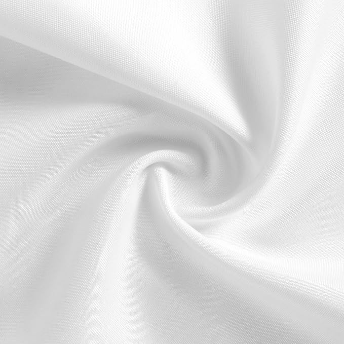 Bulk 288-Pack Hotel Cloth Napkins, 20" x 20", Wrinkle Resistant, White | High Volume Collection for Restaurants, Catering & Event Venues, Washable & Reusable - Image 8