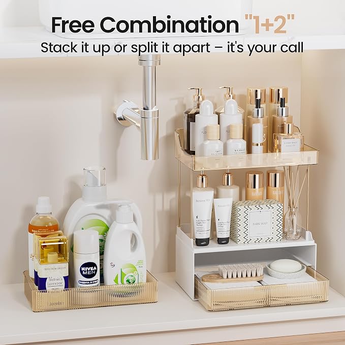 Delamu Bathroom Organizers - Image 9
