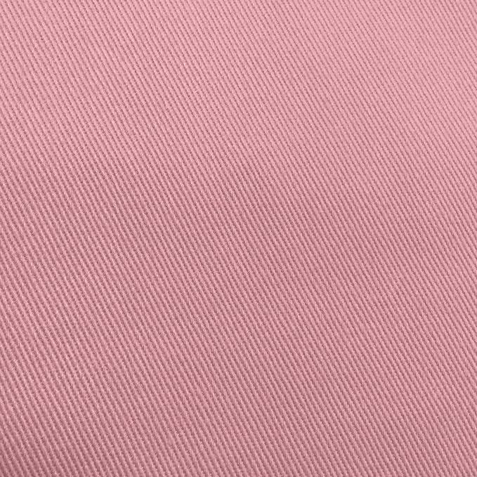 17x17-Inch Twill Cloth Napkins, Dusty Rose, Set of 36 - Image 3